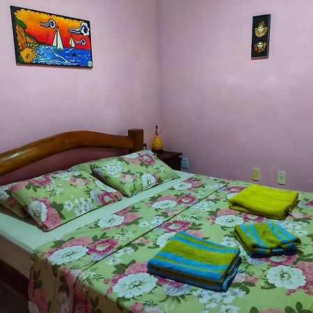 Casa Jabuti Panzió Praia de Pipa Kültér fotó