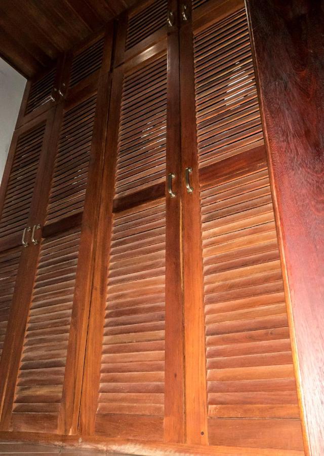 Casa Jabuti Panzió Praia de Pipa Kültér fotó