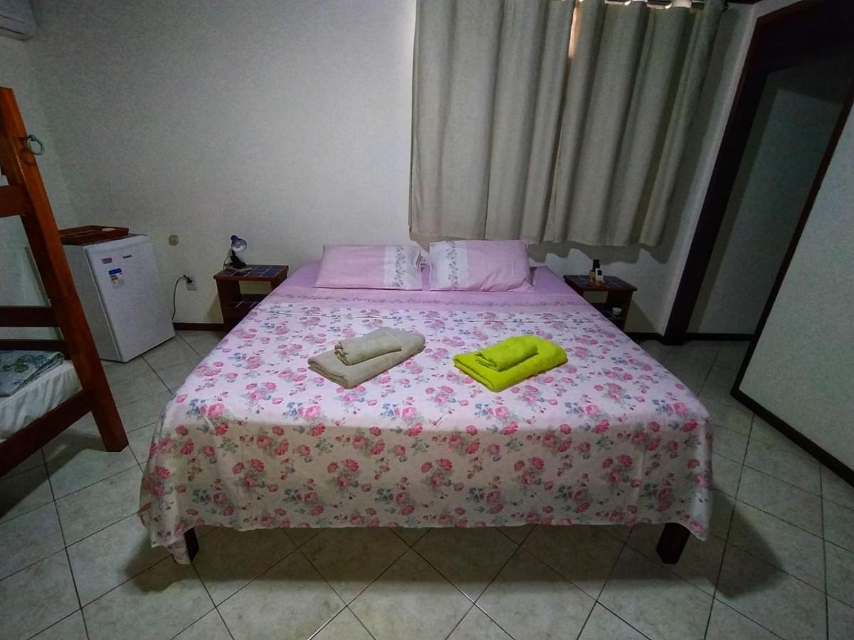 Casa Jabuti Panzió Praia de Pipa Kültér fotó
